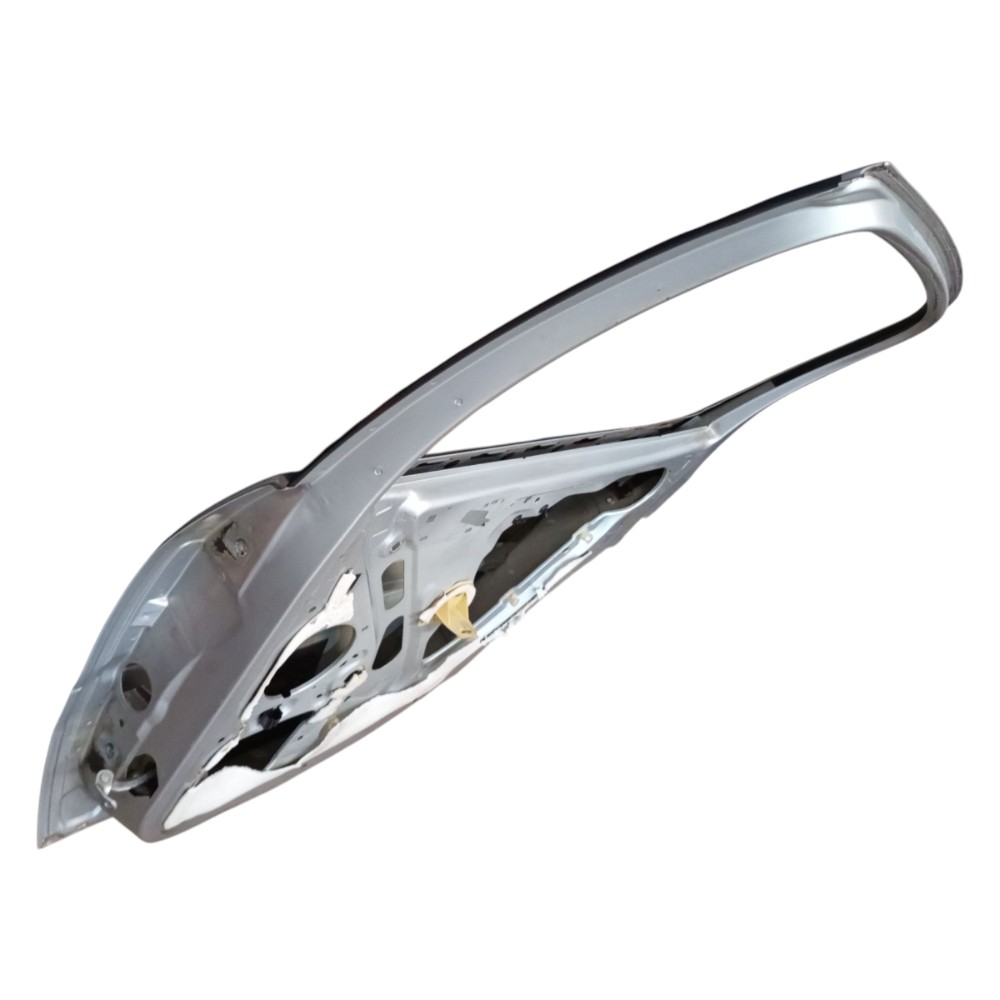 Fechadura Porta Traseira Direita Peugeot 206 2001 2002 2008 8