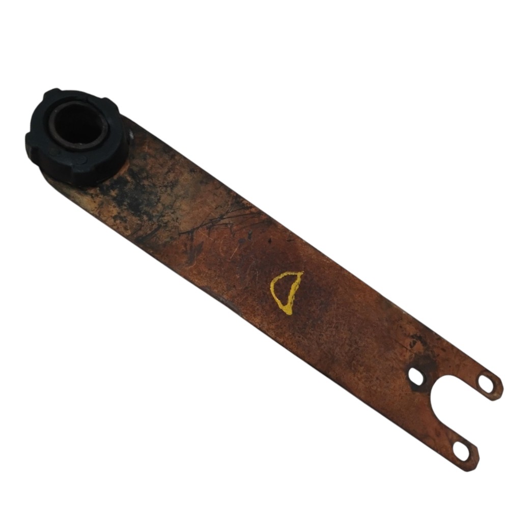 Barra Facão Suspensão Volkswagen Fusca 80 81 82 83 84 85 86 1