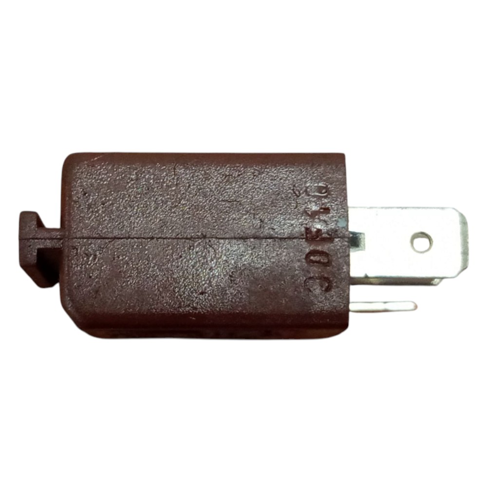 Relé Auxilar Farol Ford Fiesta 2002 2003 A 2009 98fu14n089ba 2