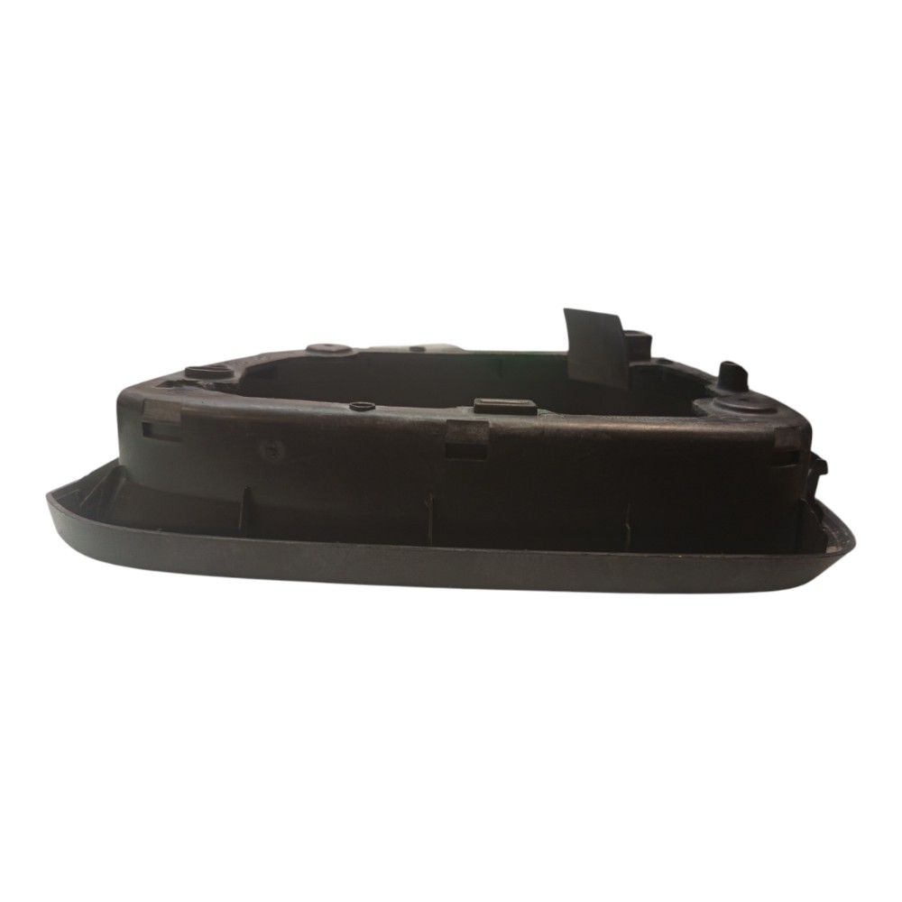 Moldura Retrovisor Esquerdo Onix Tracker 2020 2022 2023 2025 2