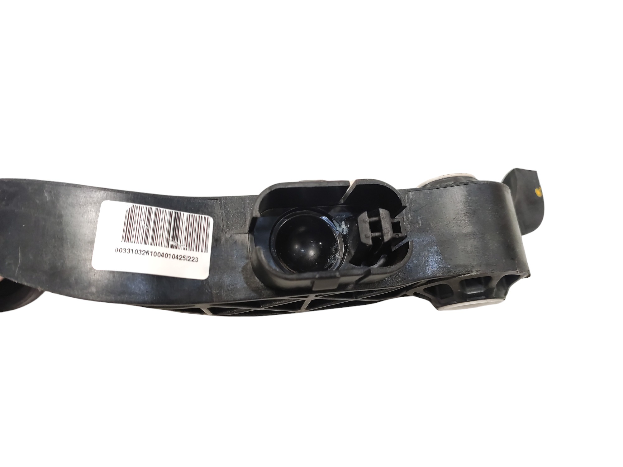 Pedal Freio Uno Vivace Way Fiorino 2010 11 12 13 14 A 2021 5