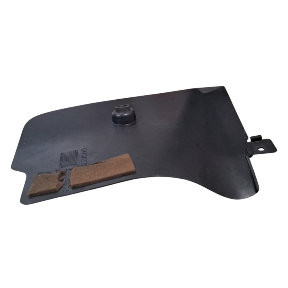 Moldura Lateral Esquerdo Console Central Vectra 97 2000 2005 5