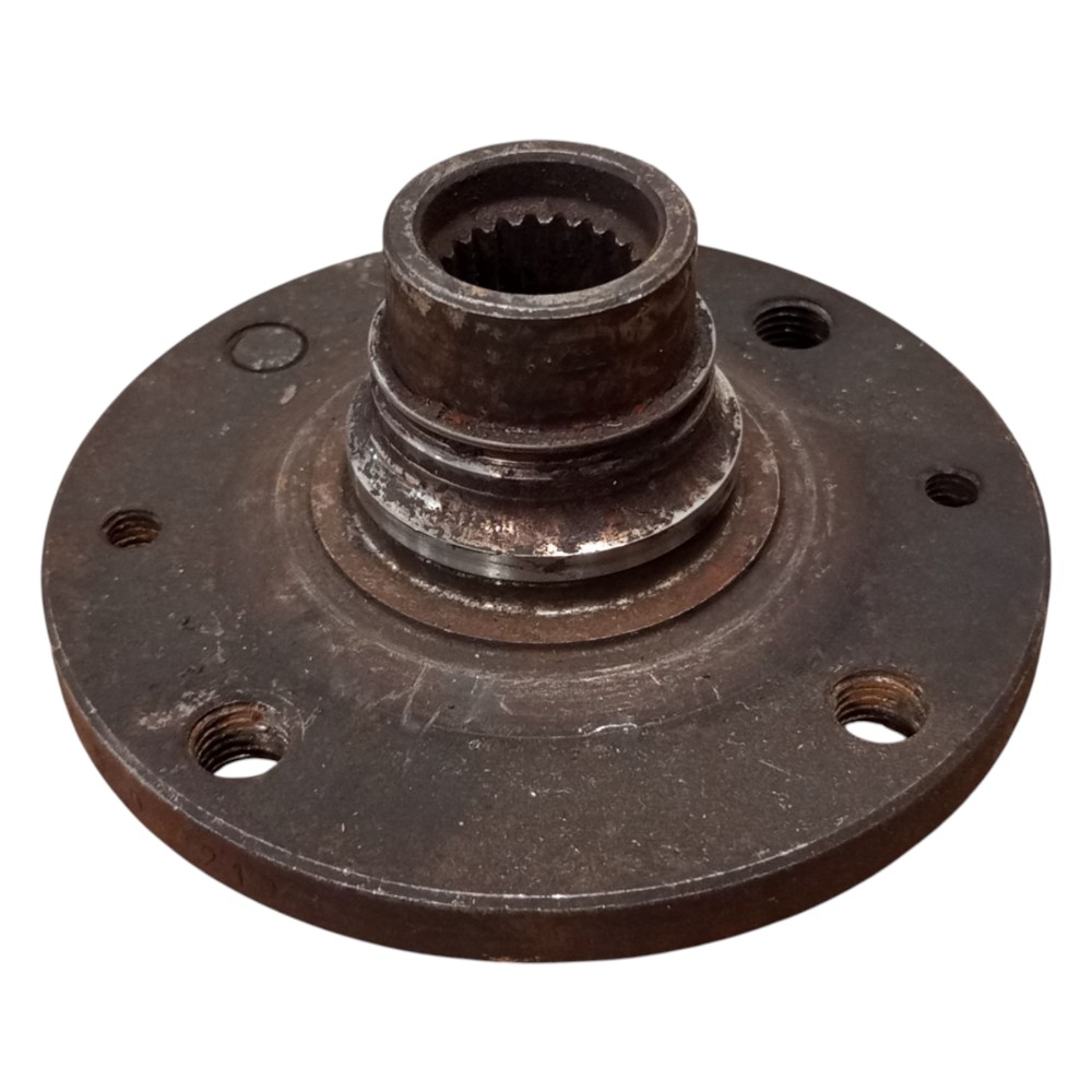 Cubo Traseiro Roda Renault Clio Kangoo Laguna Megane R19 R10 2