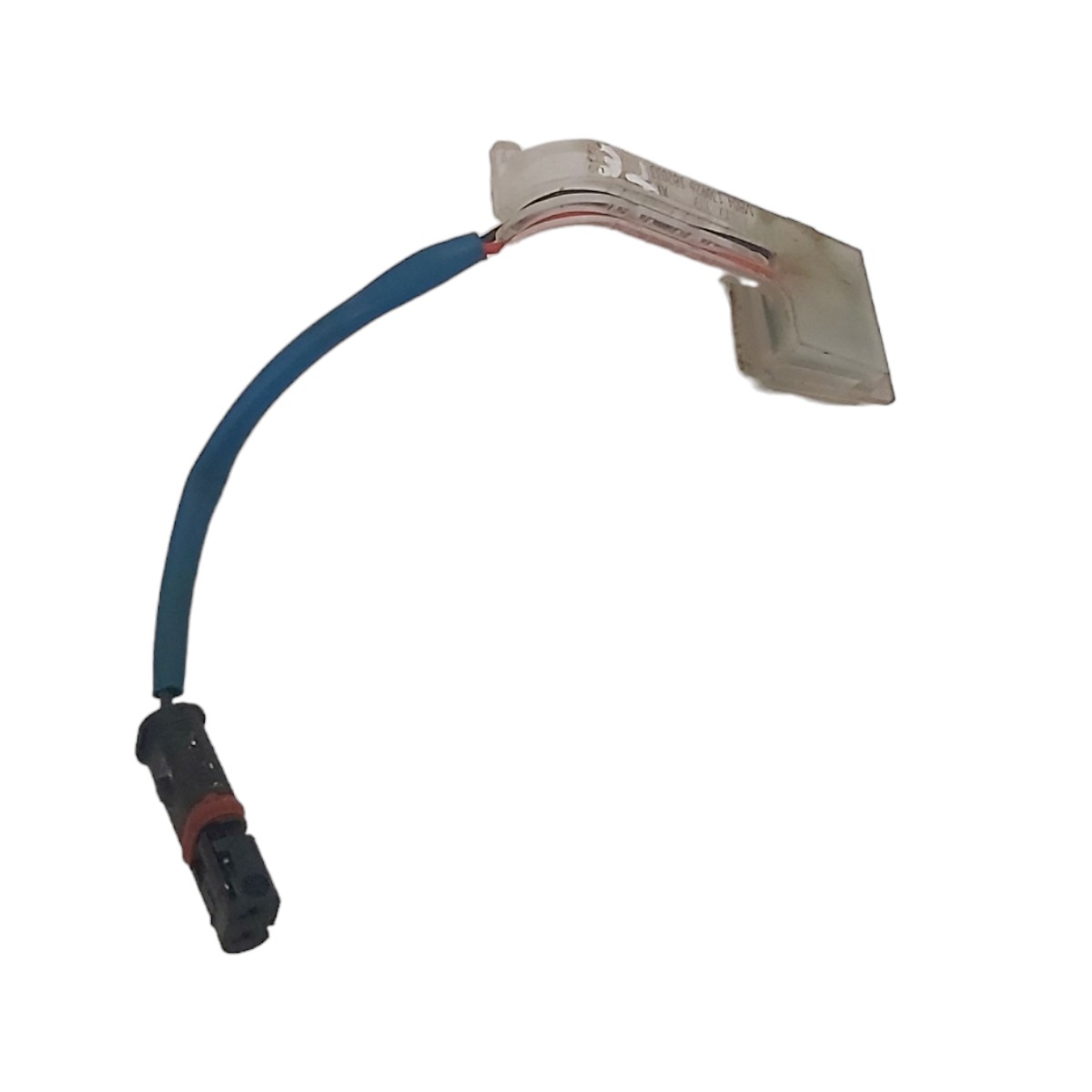 Led Maçaneta Esquerda Porta Bmw 116 118 320 328 F20 F30 2015 Branco Dianteira/traseira 2