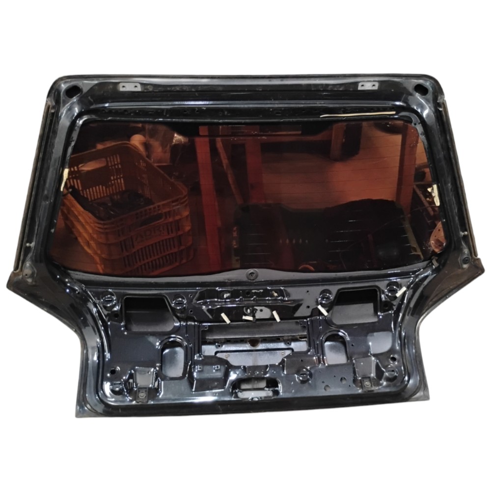 Fechadura Tampa Traseira Porta Malas Audi A3 97 99 2000 2006 5