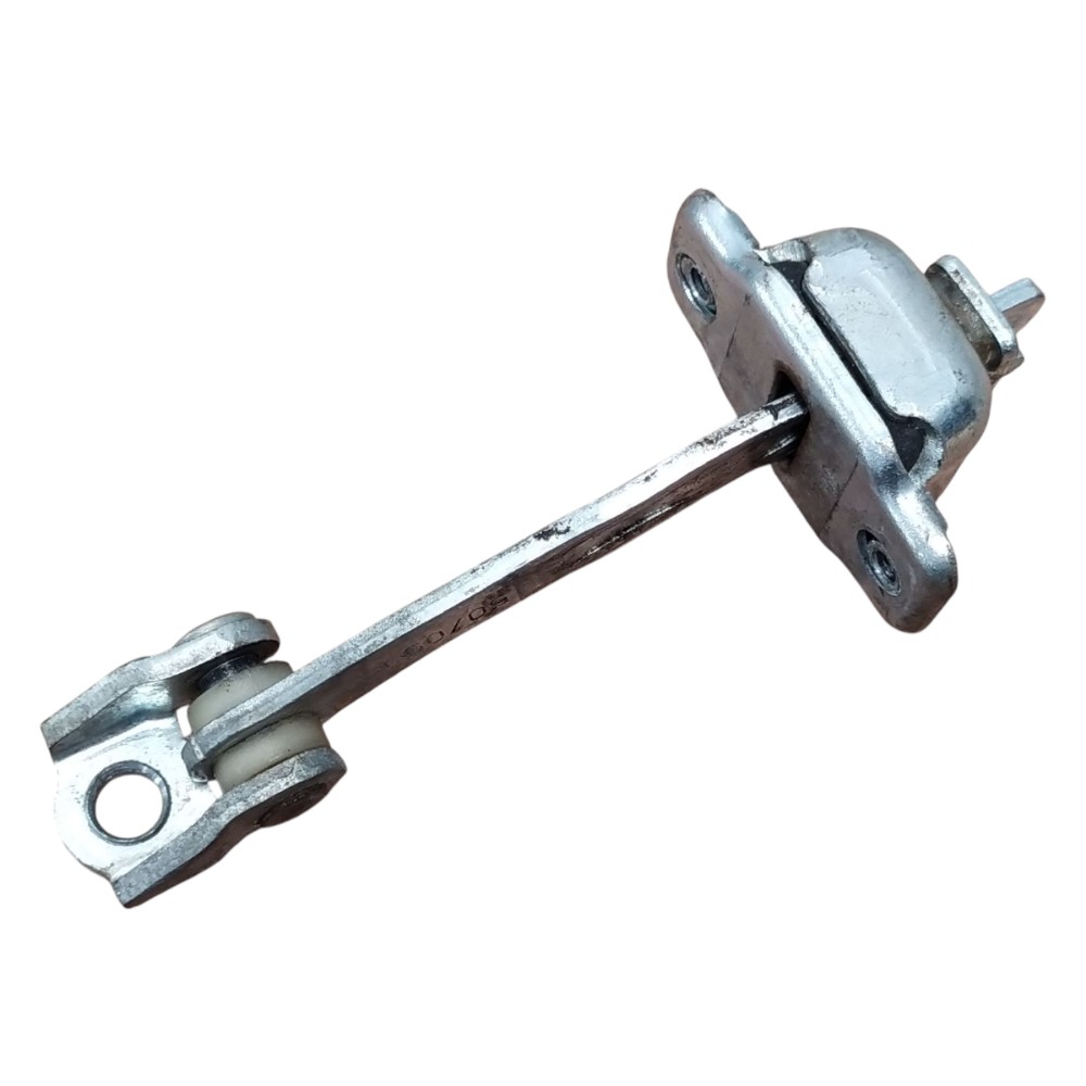 Limitador Porta Dianteira Direita Celta Prisma 2006 A 2012 3