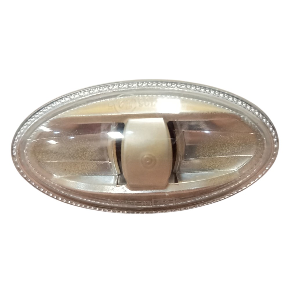 Seta Lateral Pisca Paralama Peugeot 206 2001 2002 2003 2008 2