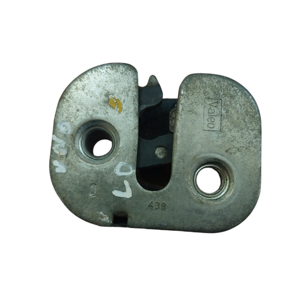 Fechadura Externa Porta Direita Uno Fiorino 85 88 90 A 2013