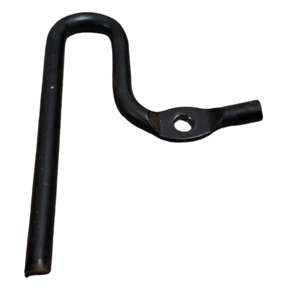 Suporte Guia Cinto Dianteiro Vectra 97 98 99 2000 2001 2005 4