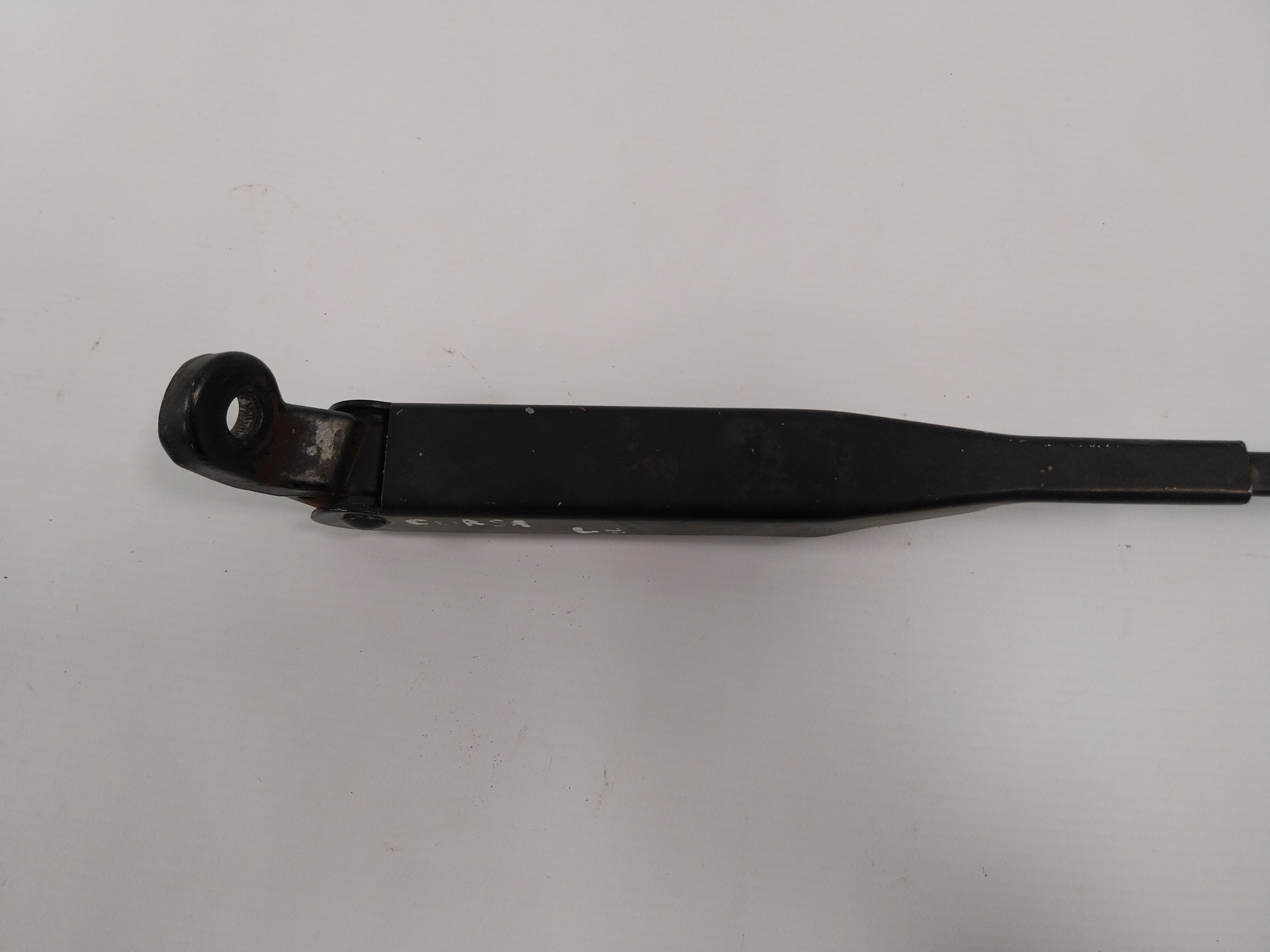 Braço Limpador Esquerdo Parabrisa Corsa Montana 2002 A 2012 Esquerdo 4