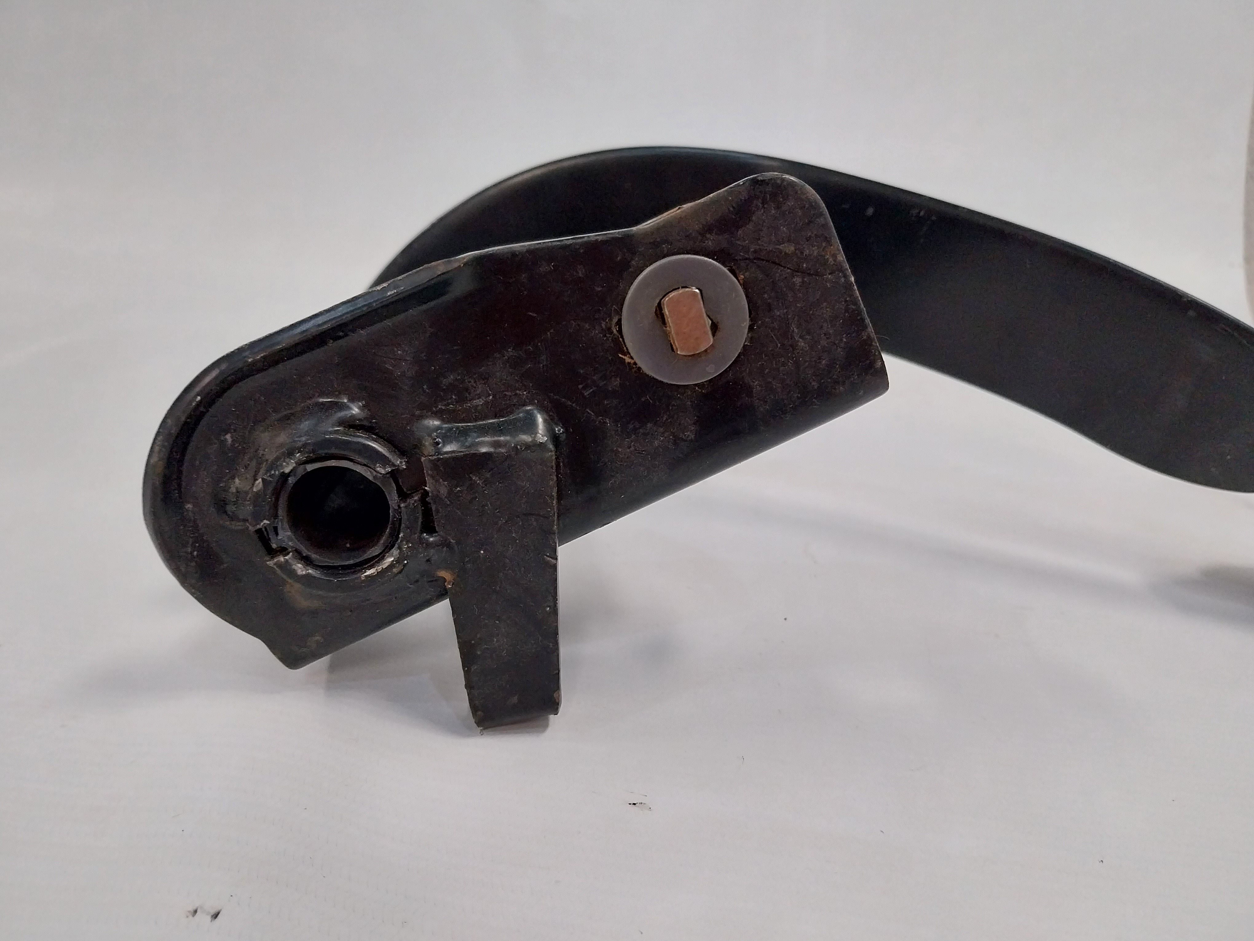 Pedal Freio Ford Ka 99 2000 2001 2002 2003 4