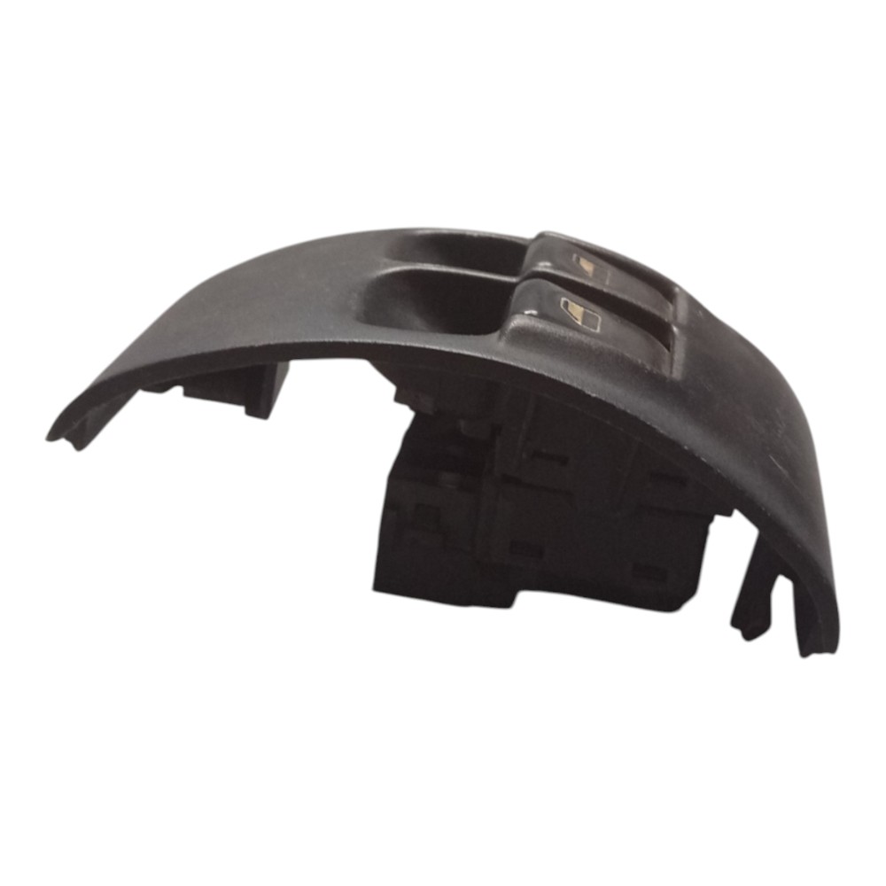 Moldura Vidro Dianteiro Esquerdo Palio Siena 96 99 2000 2003 6
