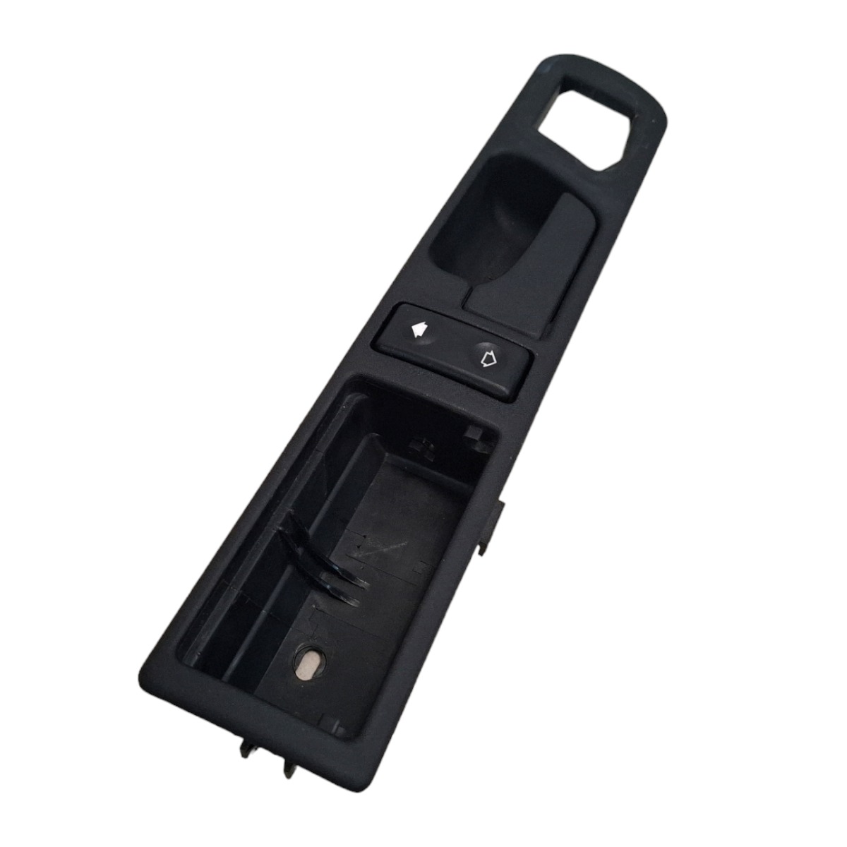 Maçaneta Tras. Esquerda Botão Vidro Bmw E34 535i 87 A 95 2
