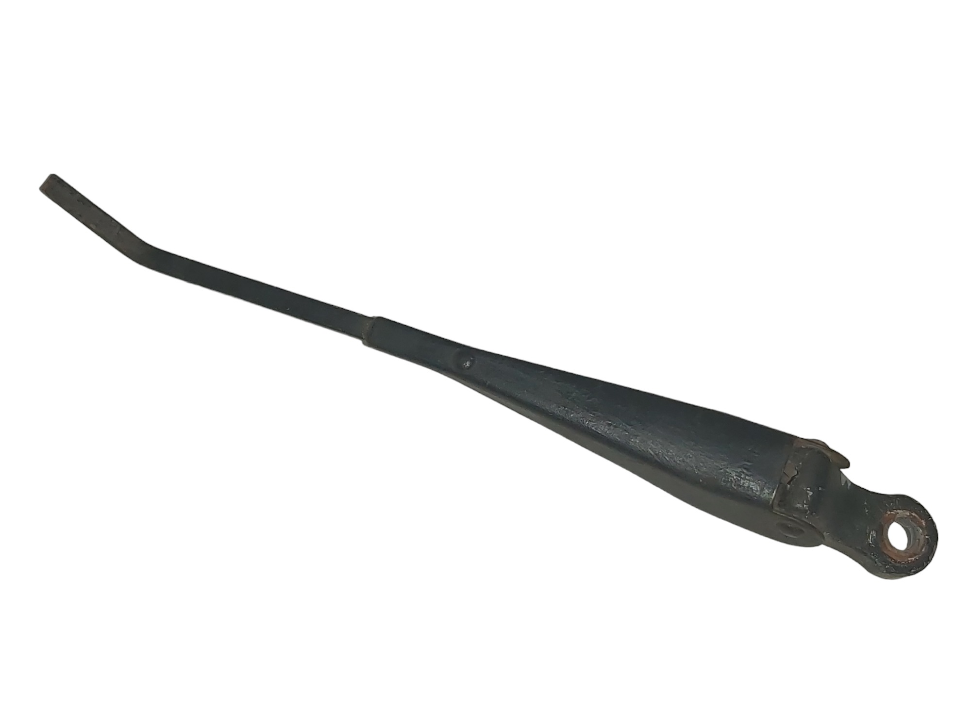 Haste Braço Limpador Parabrisa Fusca 76 77 78 Gancho Esquerdo 4