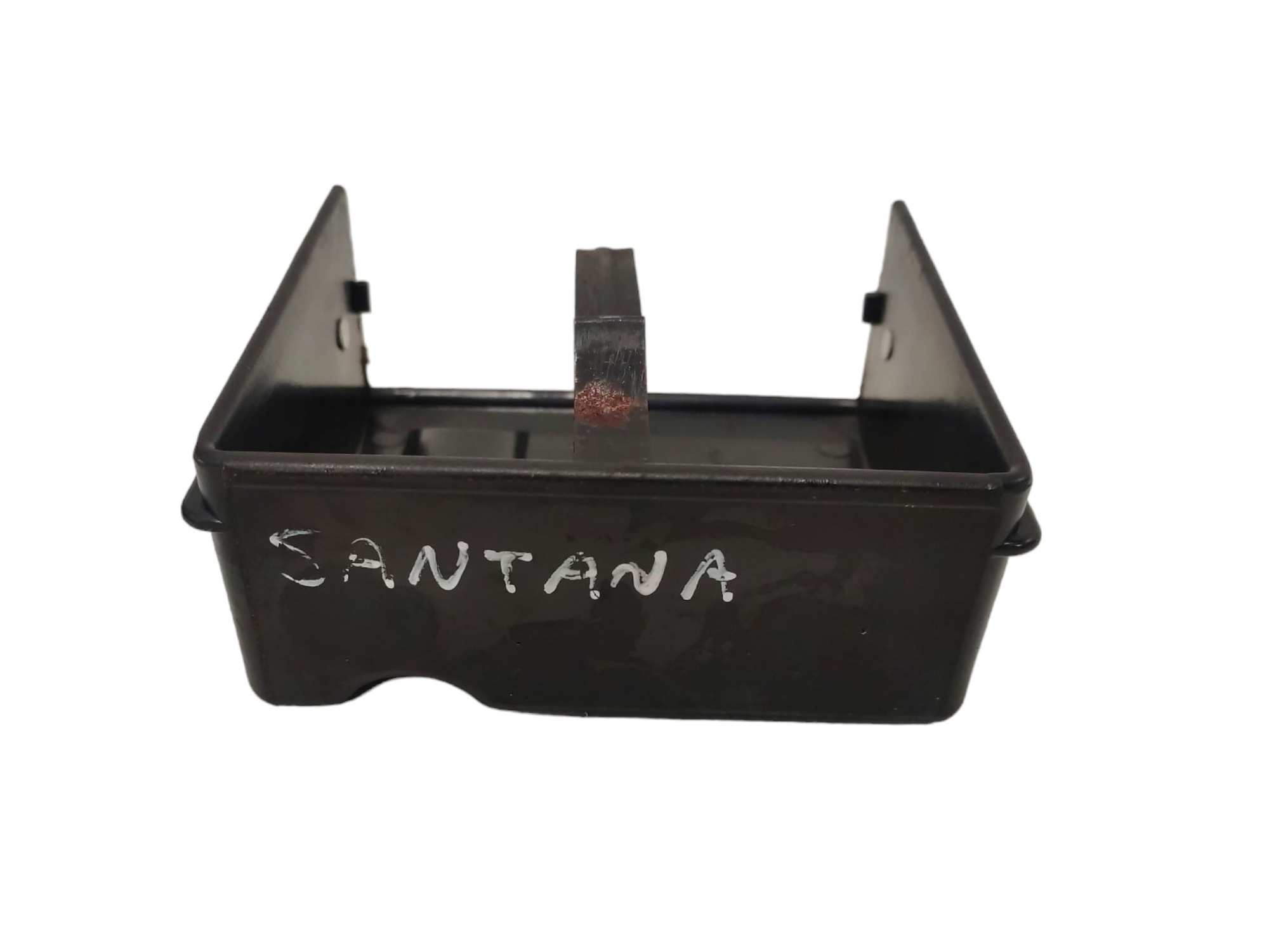 Cinzeiro S/tampa Painel Console Vw Santana 91 92 93 94 95 96 6