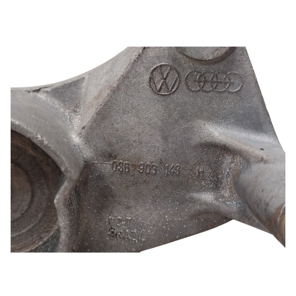 Suporte Alternador Gol Parati Bola G2 G3 92 93 94 95 96 2005 4