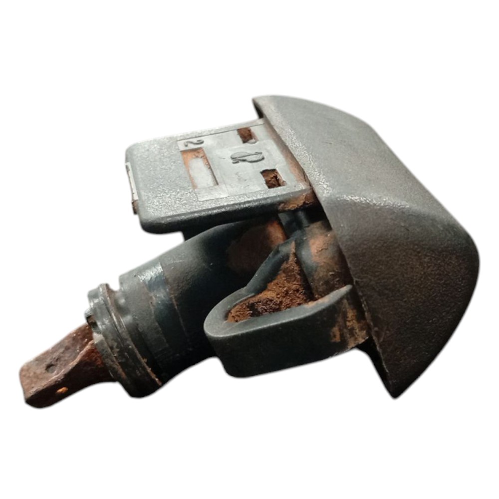 Lanterna Luz Placa Traseira Ford Corcel 81 82 83 84 85 86 4