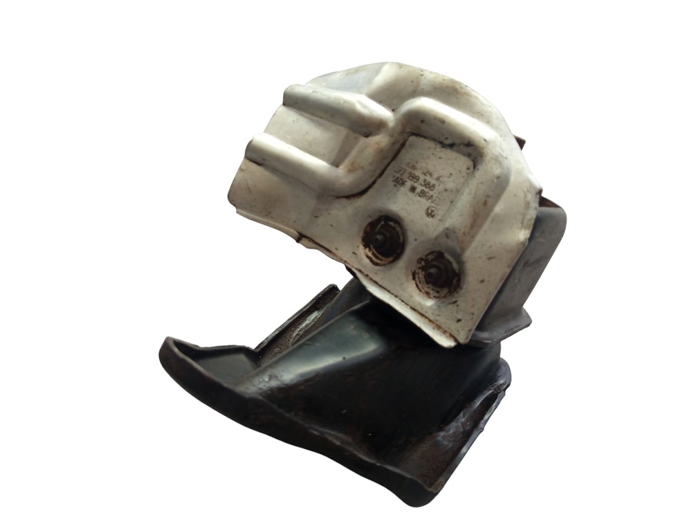 Suporte Coxim Motor Direito Gol G3 G4 97 98 99 2000 A 2008