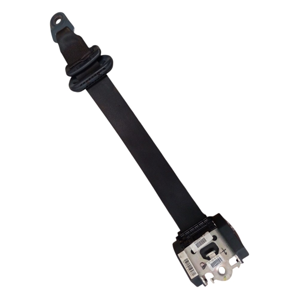 Cinto Segurança Traseiro Direito Peugeot 206 2001 2002 2008 2