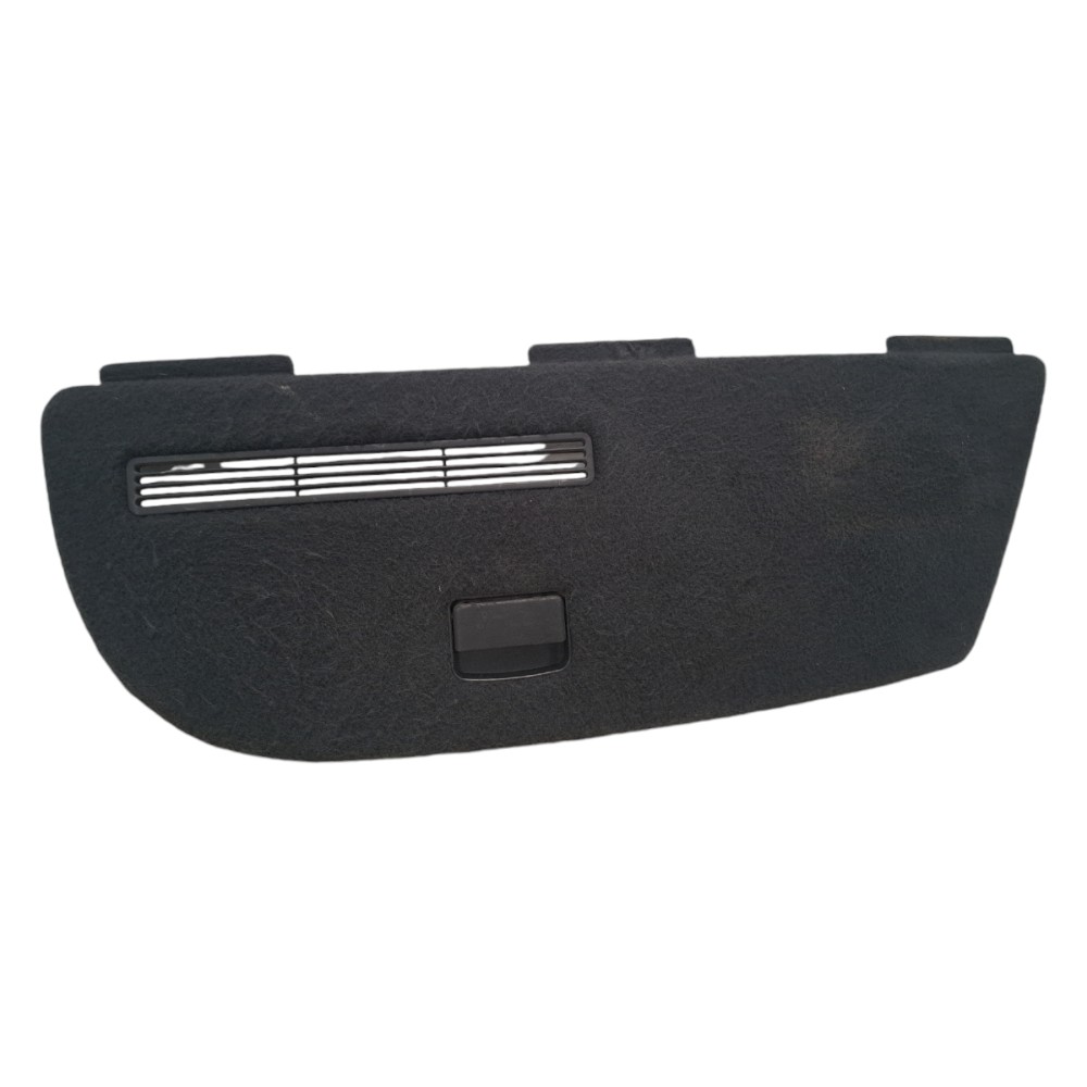 Tampa Acabamento Direito Porta Malas Audi A3 97 98 2001 2006