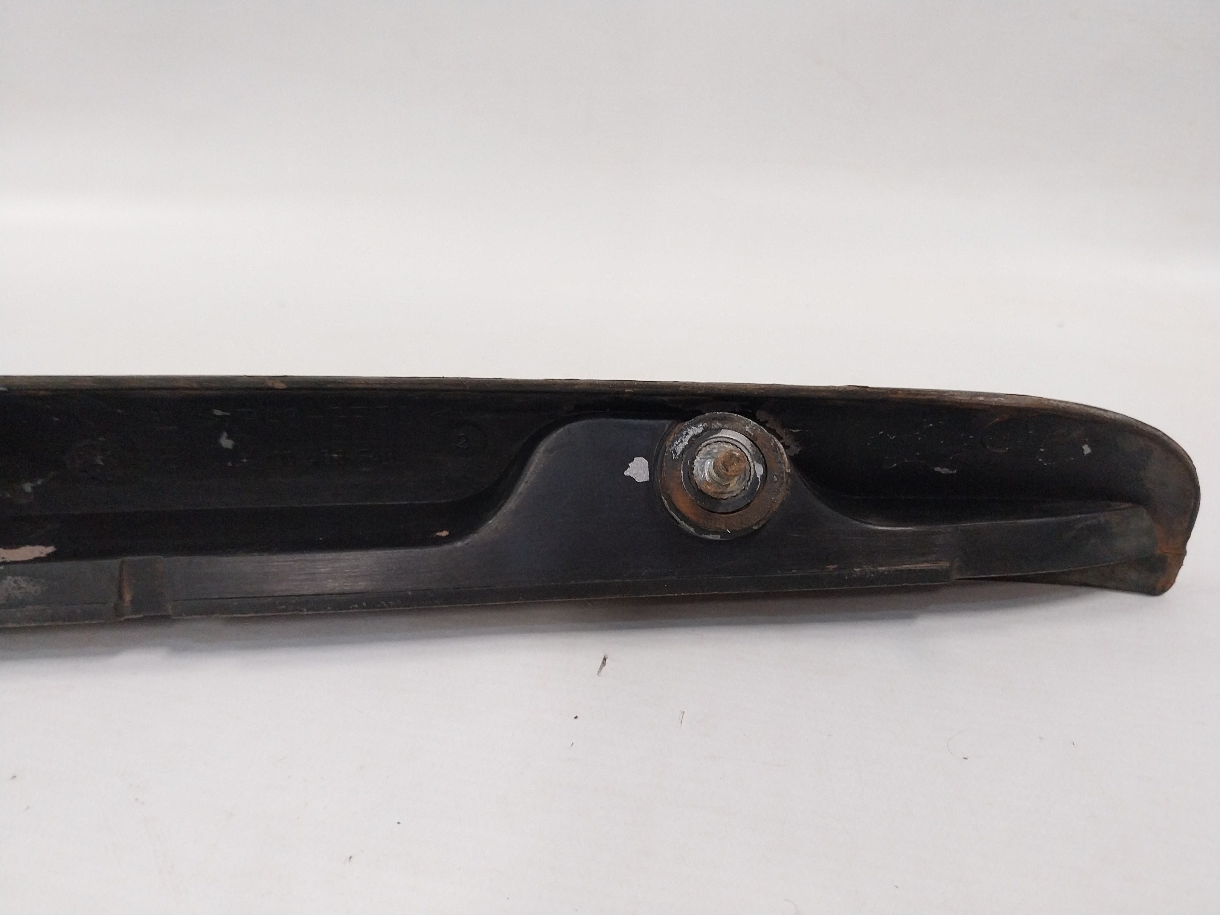 Friso Porta Malas Astra 99 2009 2010 2011 Vectra 97 A 2003 3