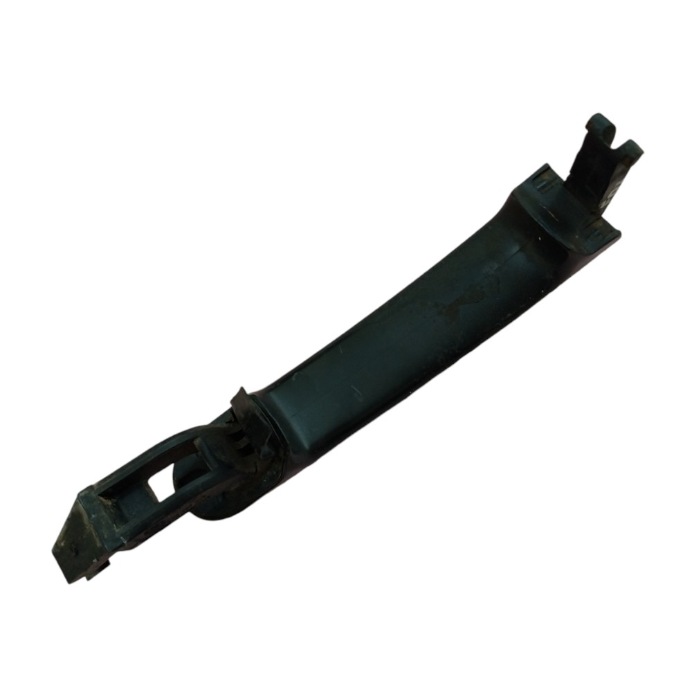 Maçaneta Externa Fox Gol Saveiro Voyage G5 G6 2008 2012 2016 Preto Dianteira 2