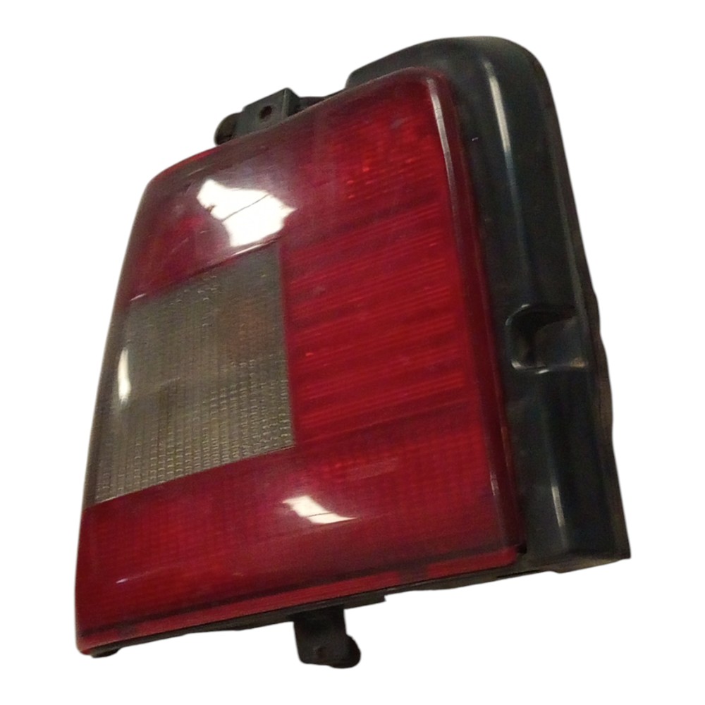Lanterna Traseira Esquerda Tempra 1993 1994 1995 Fume 2