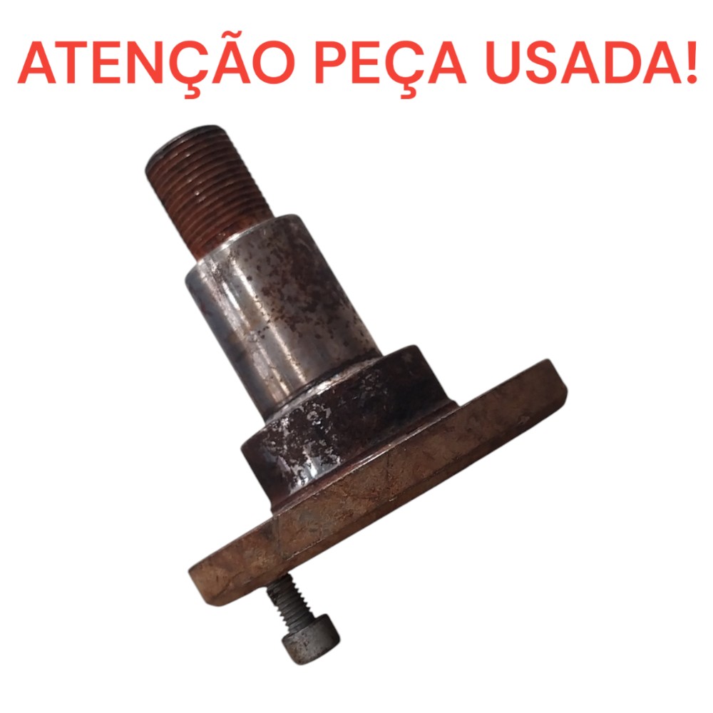 Ponta Eixo Traseiro Vw Gol G5 G6 2008 2009 2010 2012 A 2016 Metal 2