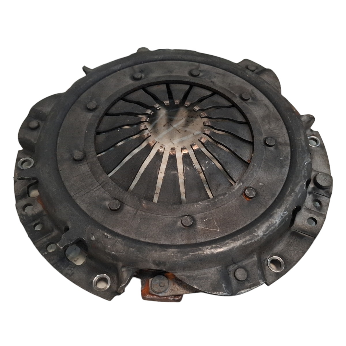 Plato Embreagem Audi A3 Golf Bora 97 98 2001 2002 2003 2006 Metal 2
