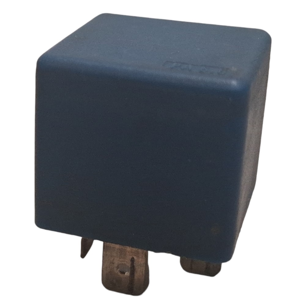 Relé Auxiliar Ar Condicionado 12v Astra Vectra 90450169 7