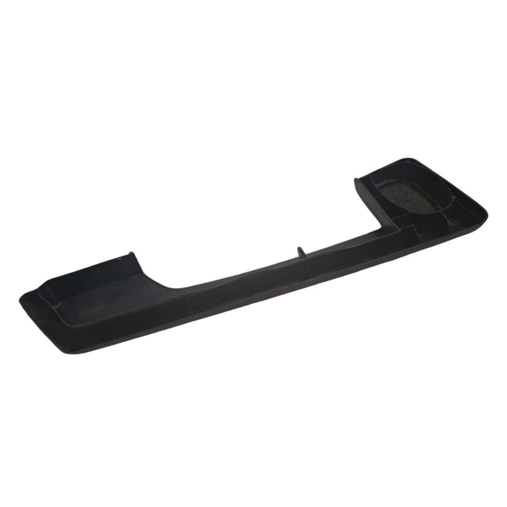 Moldura Porta Objetos Dianteiro Direito Santana 91 92 93 96 Preto 4