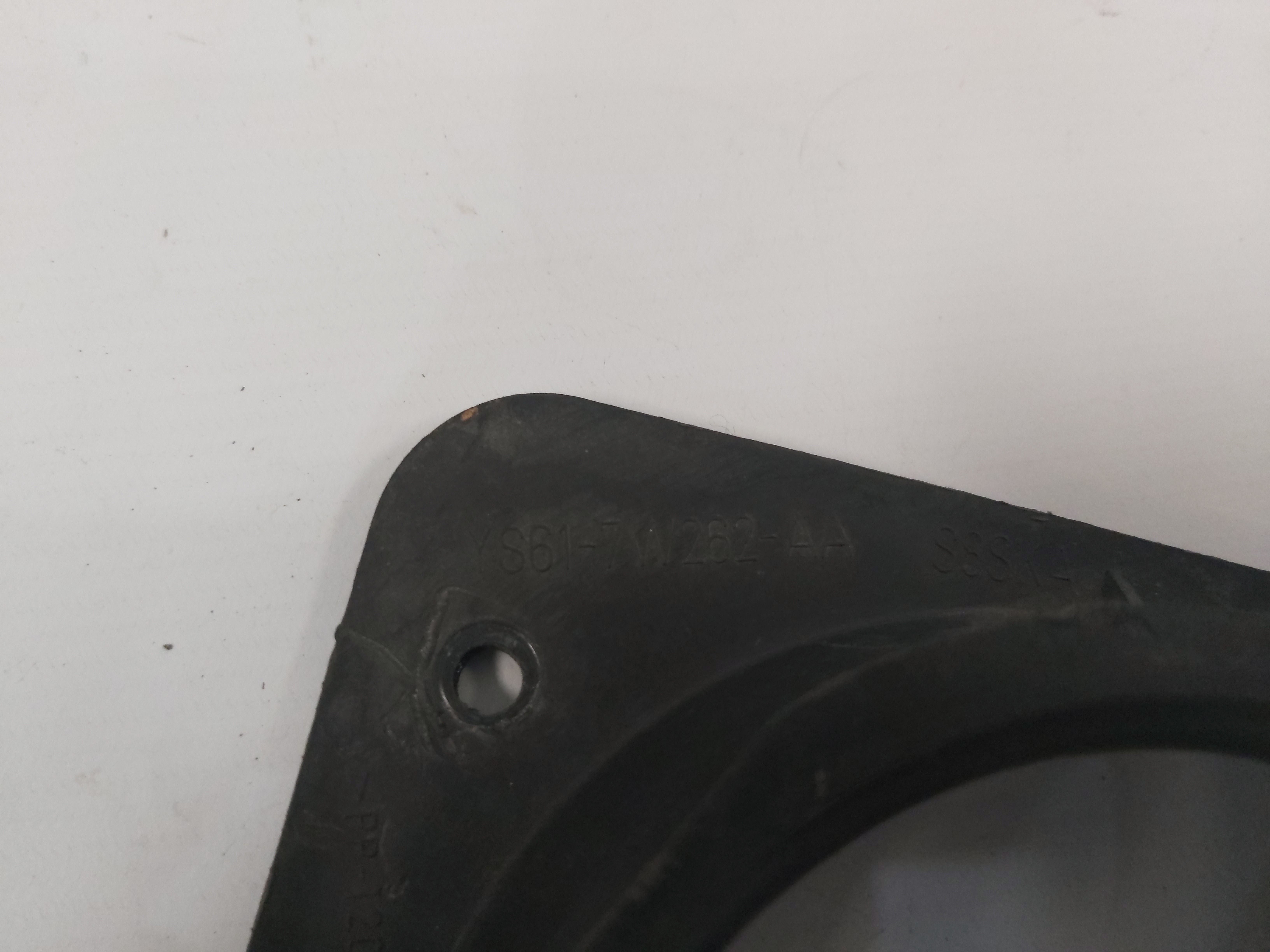 Junta Guarda-pó Alavanca Do Câmbio Ford Fiesta Ka Courier 6