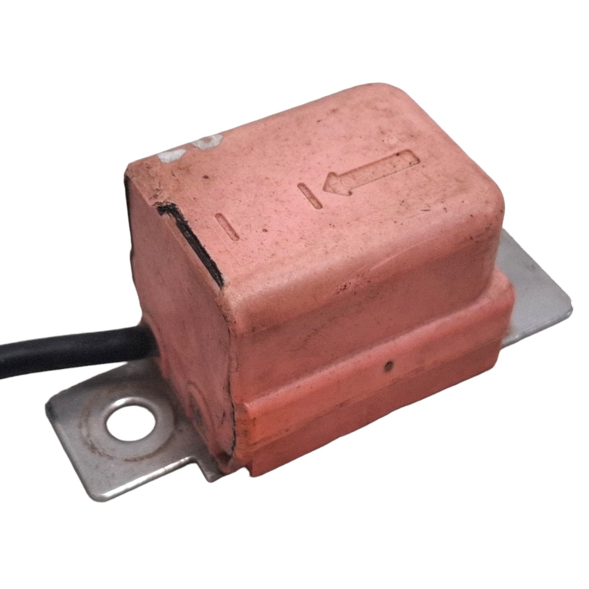 Sensor Colisão Bmw Série 5 E34 535i 87 88 89 90 A 95 3