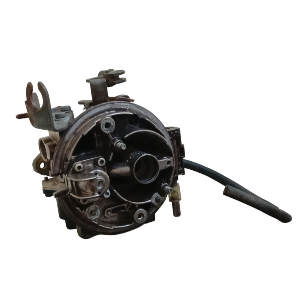 Corpo Borboleta Tbi Monoponto  Gol 96 97 98 99 2000 4