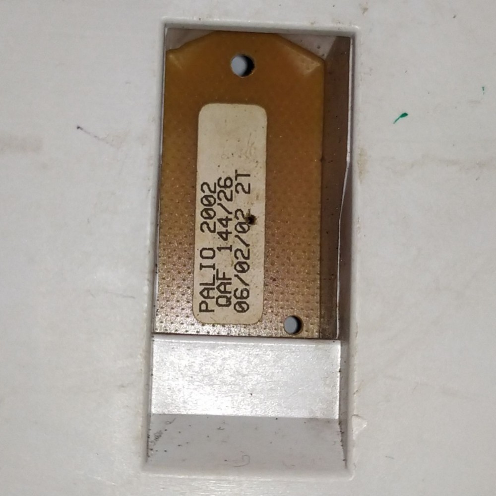 Painel Instrumentos Original Fiat Palio Weekend 2001 2004 7