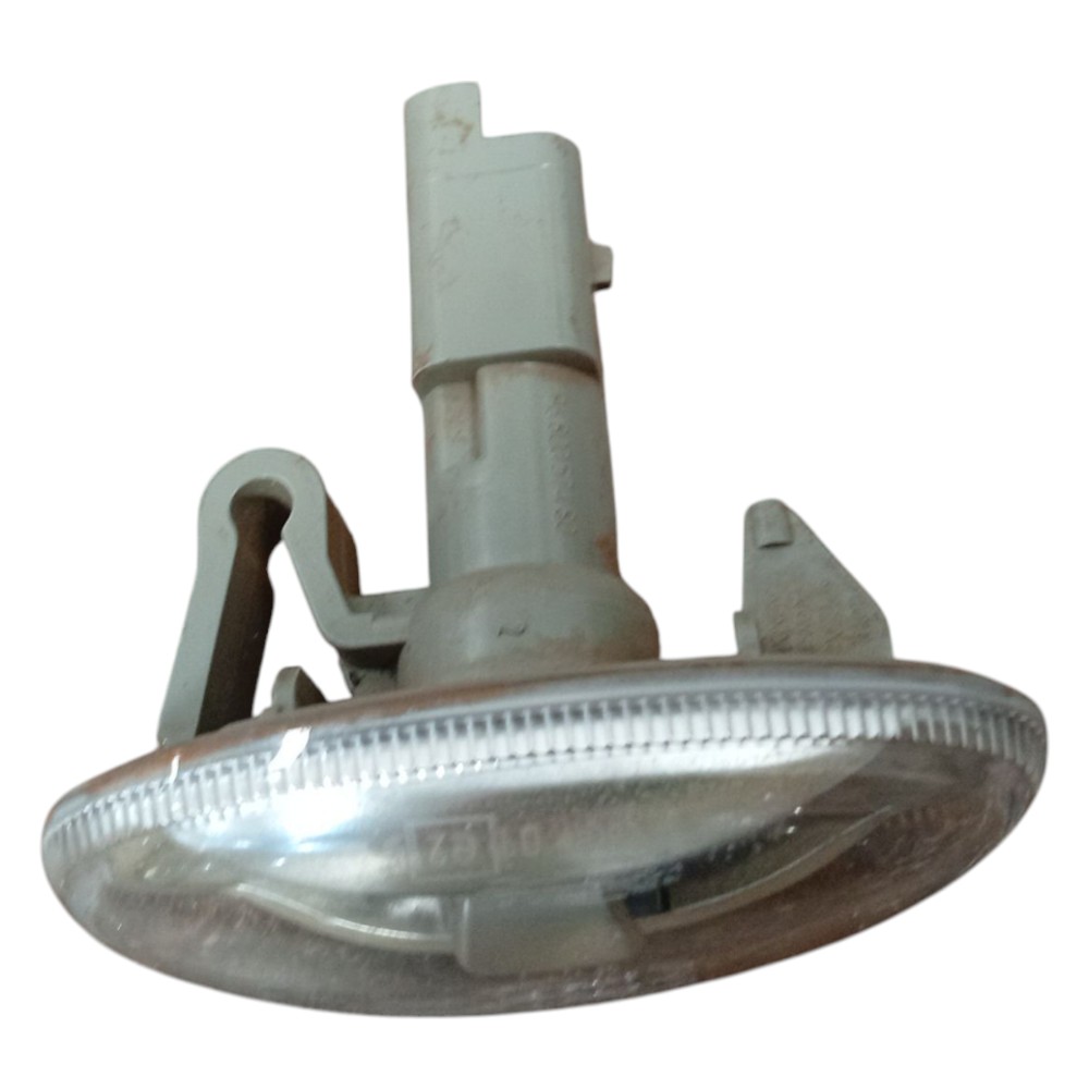 Luz Pisca Paralama Peugeot 206 207 307 2001 2002 2003 A 2012 Transparente 4
