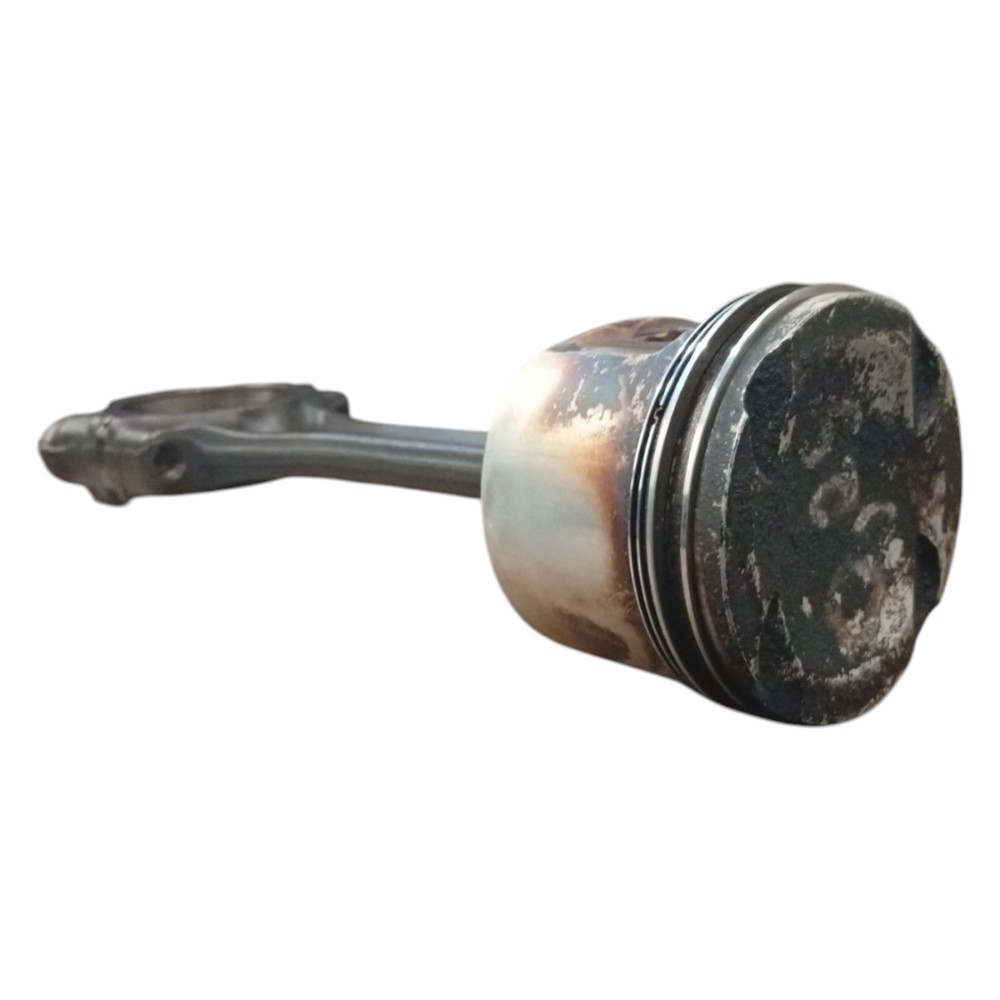 Biela Motor Vw Gol G4 2005 2006 2007 2008 2009 2010 A 2012