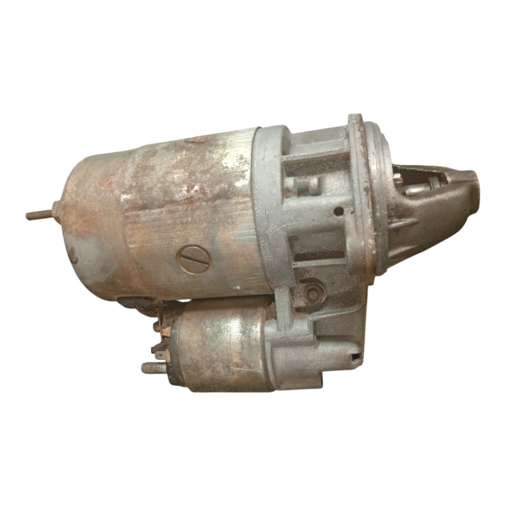 Motor Arranque Monza Tubarão Bosch 2.0 91 92 93 94 95 96 2