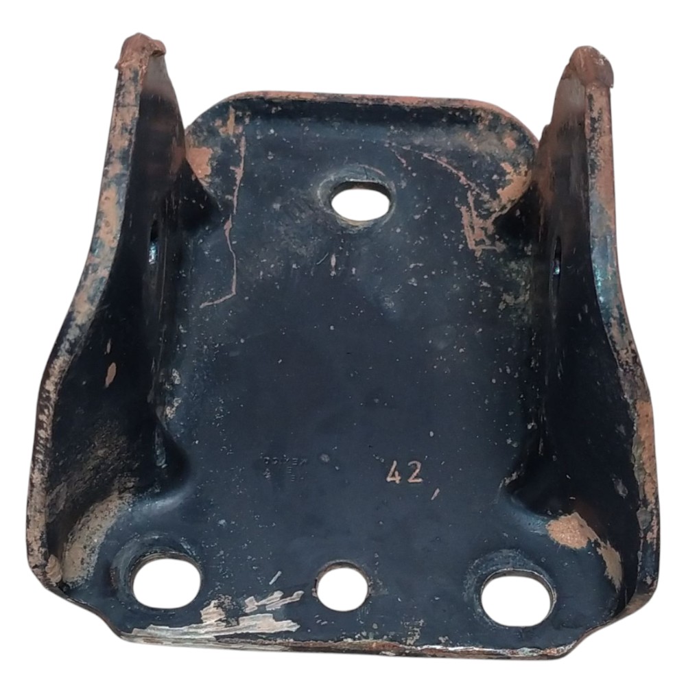 Suporte Eixo Traseiro Parati Gol Saveiro Santana 92 99 2012 4