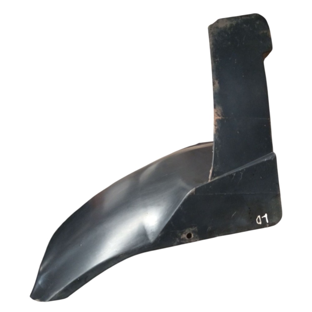 Parabarro Traseiro Direito Peugeot 206 2001 2002 2003 A 2008 6