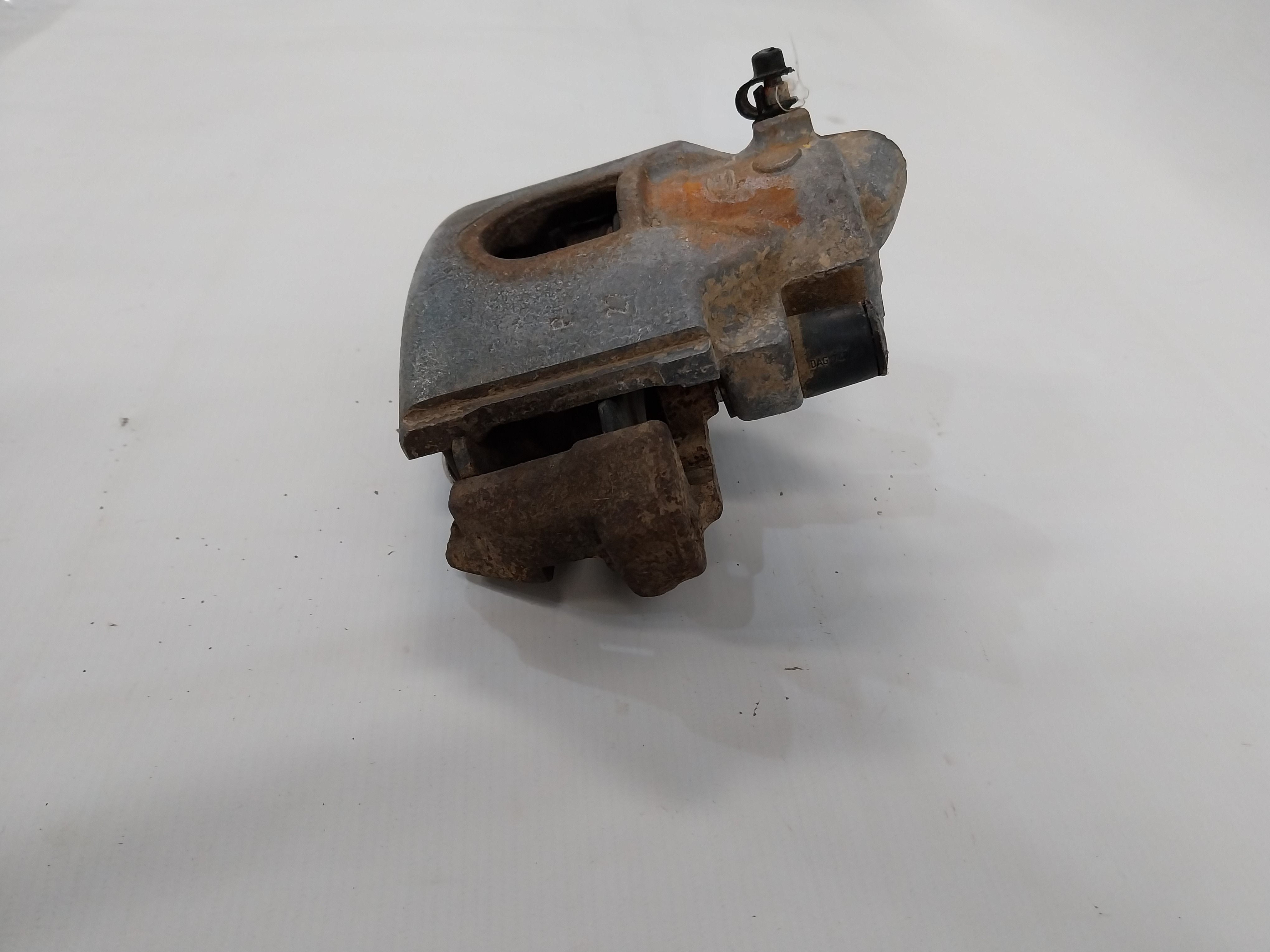 Pinça Freio Direito Ford Ka 99 2000 2001 2002 2003 3