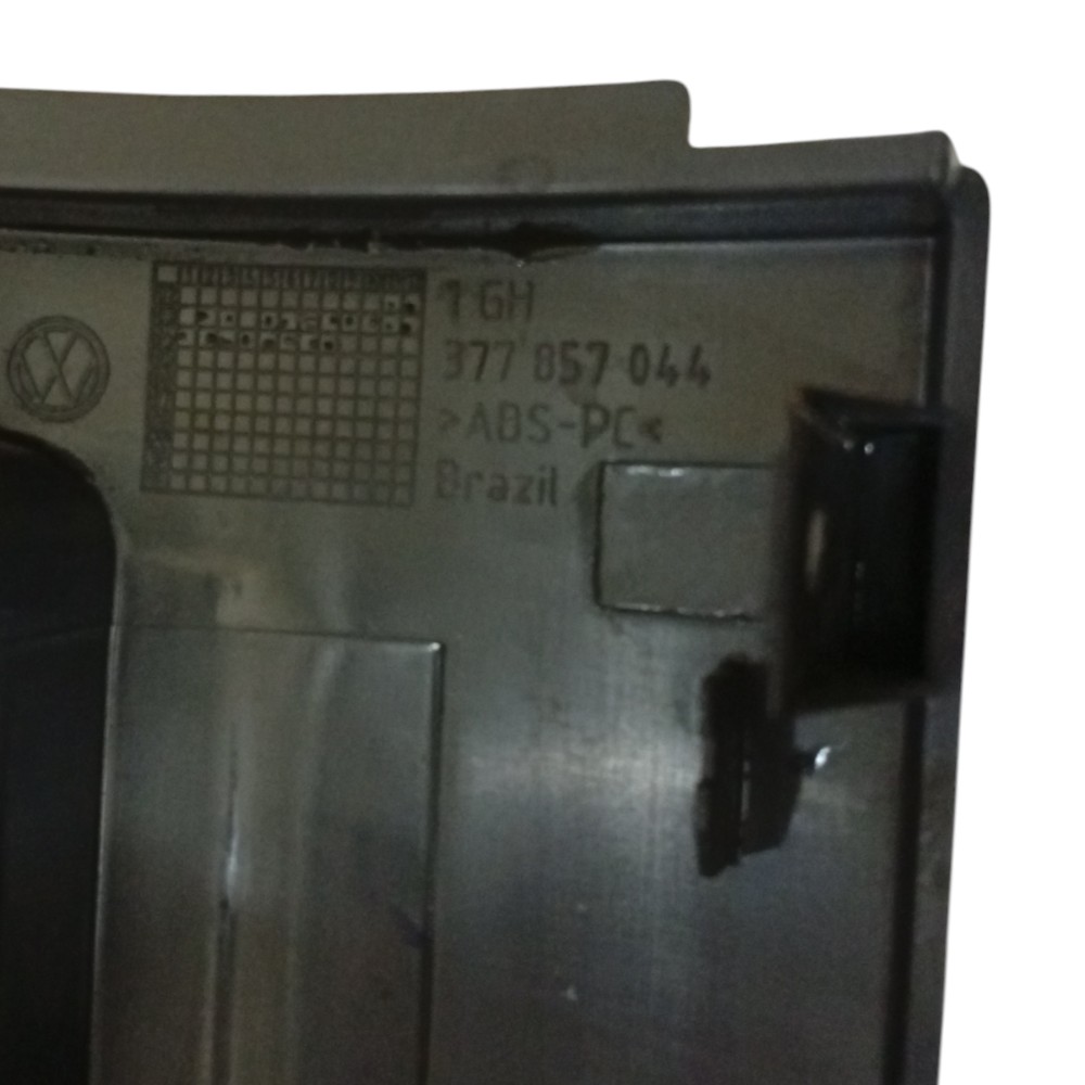 Moldura Difusor Ar Painel Direito Gol Parati Saveiro G3 3