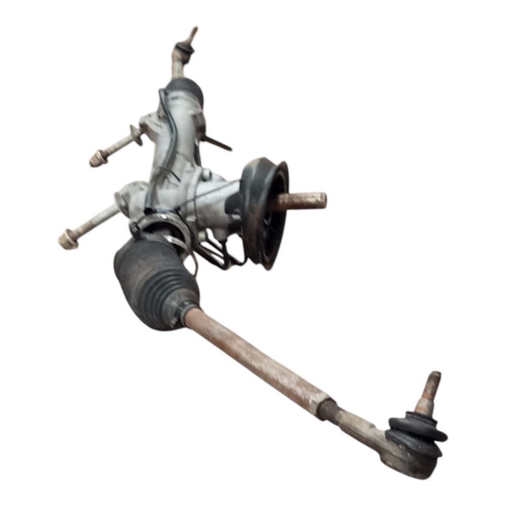 Caixa Direção Peugeot 206 1.0 16v 2001 2002 2003 2004 2008 2