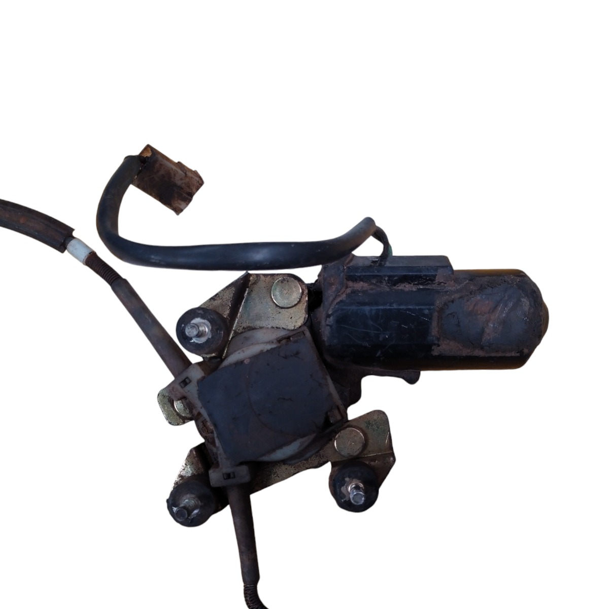 Máquina Vidro Elétrico Dianteiro Direito Logus 96 97 98 2p 3