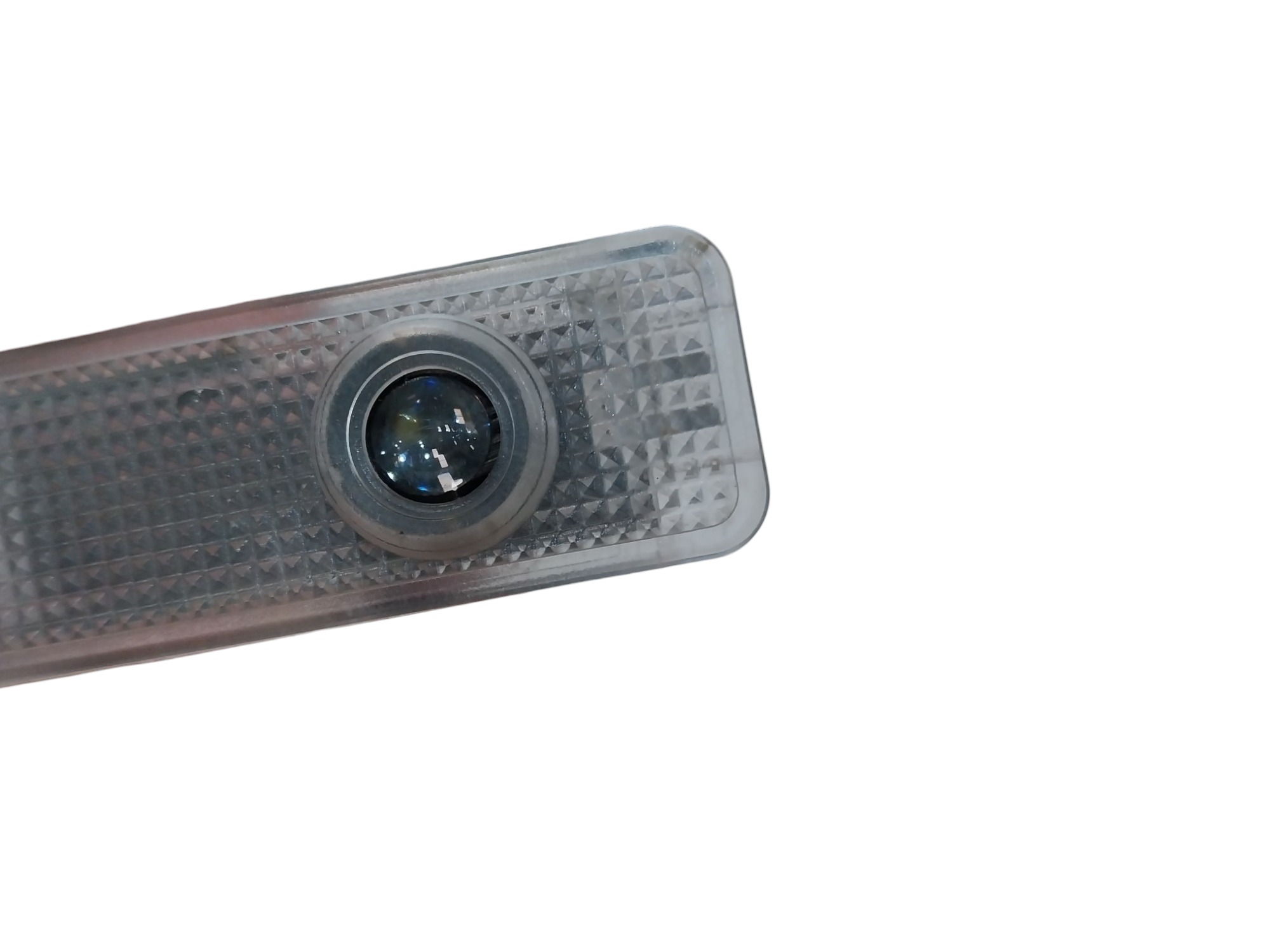 Luz Cortesia Inferior Painel Bmw 116 118 2013 2015 2017 2019 Branco 2