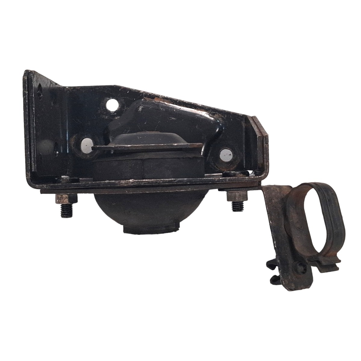 Coxim Motor Esquerdo Uno Fiorino 2003 2004 2005 2006 A 2013