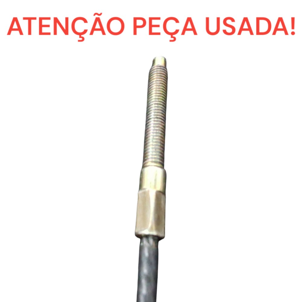 Cabo Freio Mão Subaru Legacy 2.0 94 95 96 97 98 99 Original 2