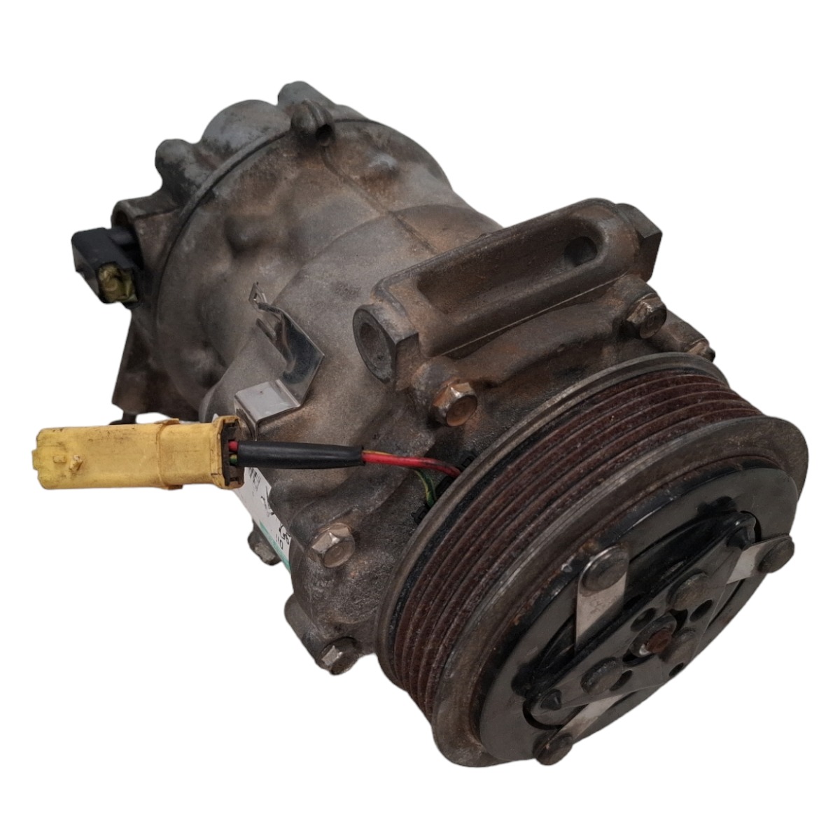 Condensador Ar Condicionado Peugeot 308 408 2.0 2012 A 2019 2