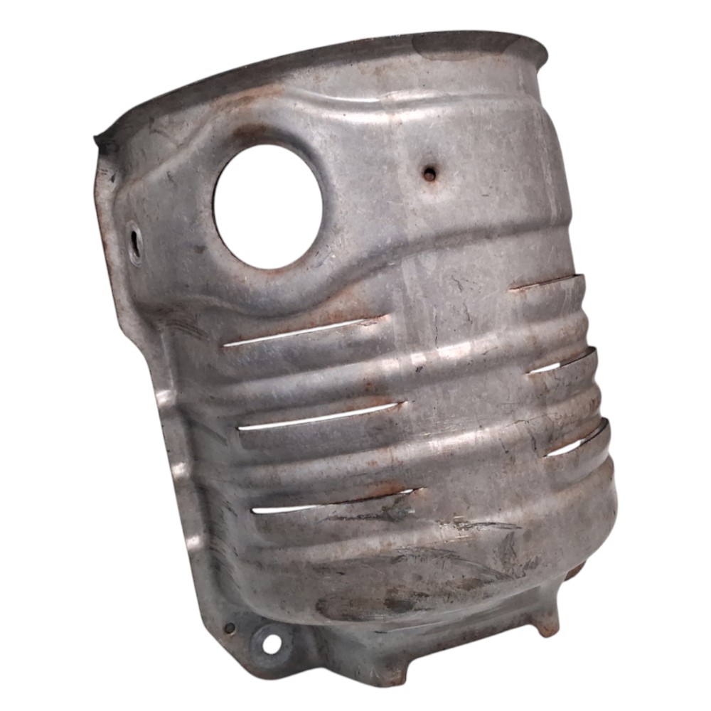 Defletor Catalisador New Civic 1.8 2007 2008 2009 2010 2011