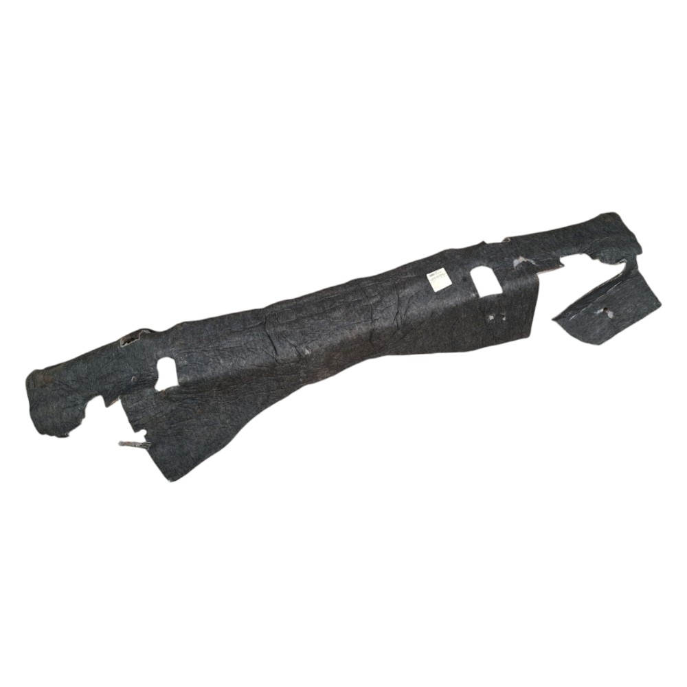 Forro Assoalho Túnel Central Audi A3 97 98 99 2000 2001 2006 5